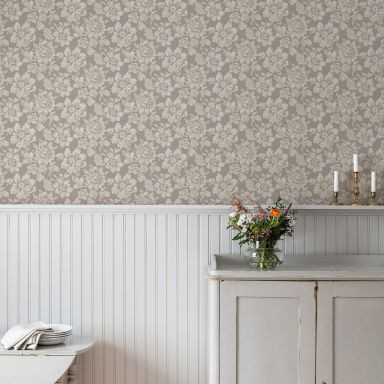 Duro Högstatorpet 695-02 Tapet Gammalsvenska QuickUp