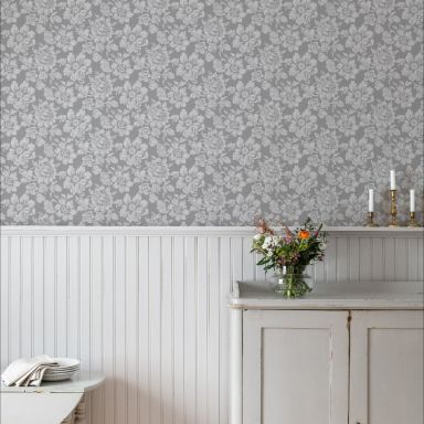 Duro Högstatorpet 695-03 Tapet Gammalsvenska QuickUp