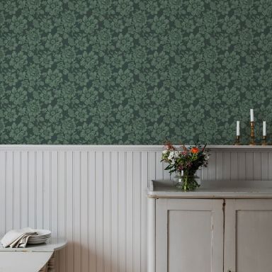 Duro Högstatorpet 695-05 Tapet Gammalsvenska QuickUp