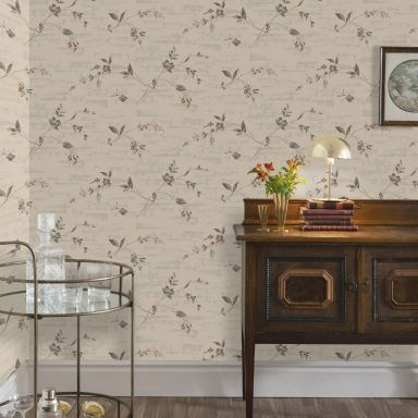 Duro Duro 1939 698-02 Tapet Gammalsvenska QuickUp