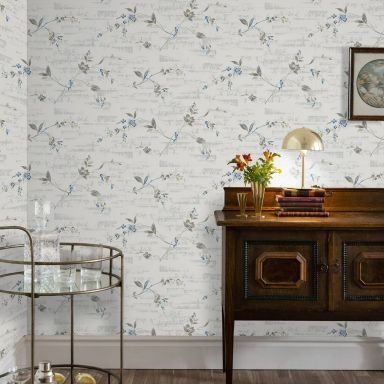 Duro Duro 1939 698-03 Tapet Gammalsvenska QuickUp