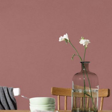 Duro Sten 352-09 Tapet Enfärgad & Randig