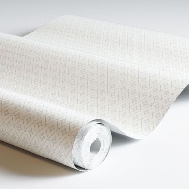 Duro Lillstjärna 680-11 Tapet Småmönstrat