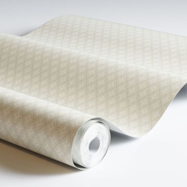 Duro Lillstjärna 680-12 Tapet Småmönstrat