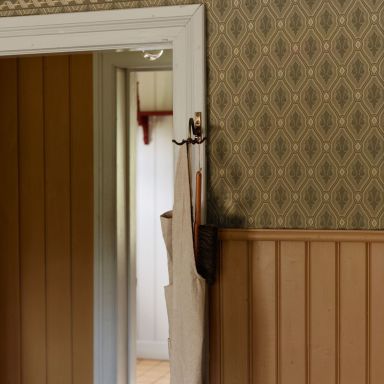 Duro Eugen bård 543-01 Bård Gammalsvenska Papper