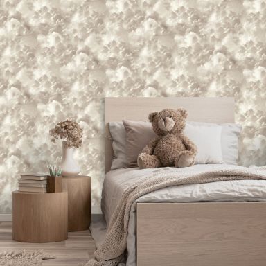 Arthouse Fantasia III 100189AH Tapet Vanilla Skies Neutral