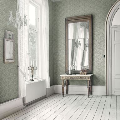 Fiona Walldesign Fairy Tale 650104 Tapet Royal Medallion