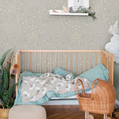 Fiona Walldesign Fairy Tale 650314 Tapet Magic Forest