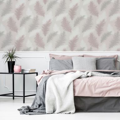 Arthouse Fantasia III 901706 Tapet Sussurro Blush