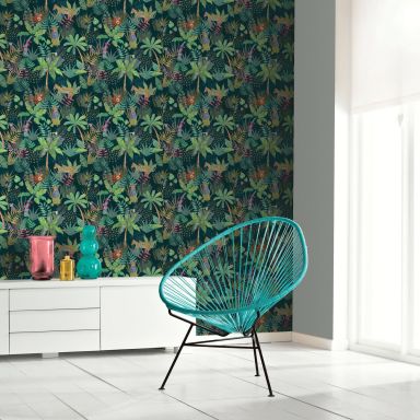 Arthouse Fantasia III 925308 Tapet Hidden Jungle Multi