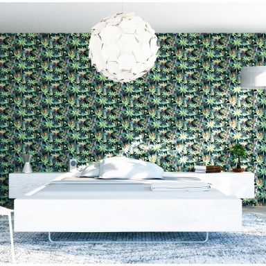 Arthouse Fantasia III 925308 Tapet Hidden Jungle Multi