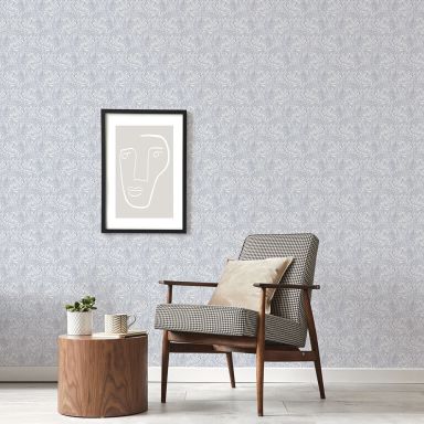 Galerie Wallcoverings Off the Wall LB25101 Tapet Rambleicious