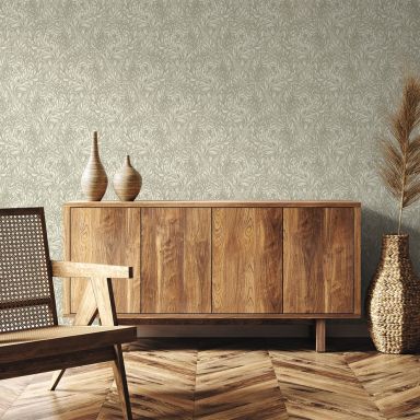 Galerie Wallcoverings Off the Wall LB25102 Tapet Rambleicious
