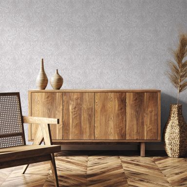 Galerie Wallcoverings Off the Wall LB25104 Tapet Rambleicious