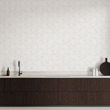Galerie Wallcoverings Off the Wall LB25106 Tapet Rambleicious