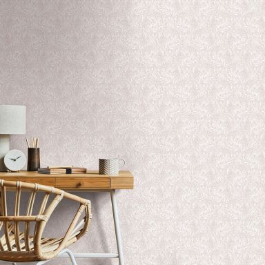 Galerie Wallcoverings Off the Wall LB25107 Tapet Rambleicious