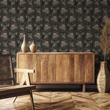 Galerie Wallcoverings Off the Wall LB25108 Tapet Rambleicious