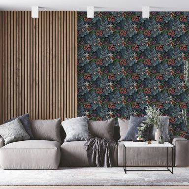 Galerie Wallcoverings Off the Wall LB25134 Tapet Hedgerovia