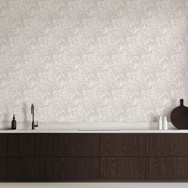 Galerie Wallcoverings Off the Wall LB25139 Tapet Hedgerovia