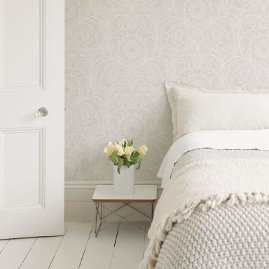Galerie Wallcoverings Off the Wall LB25150 Tapet Sunnyside Up