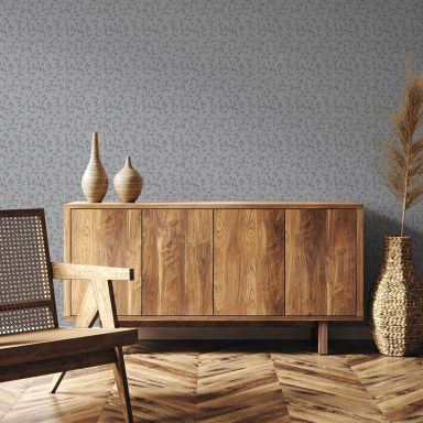 Galerie Wallcoverings Off the Wall LB25158 Tapet Tit Willow