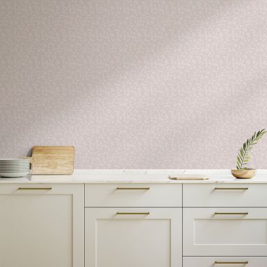 Galerie Wallcoverings Off the Wall LB25161 Tapet Tit Willow