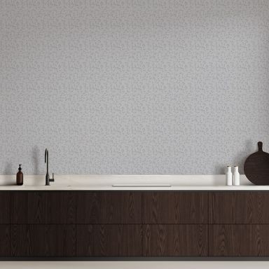 Galerie Wallcoverings Off the Wall LB25164 Tapet Tit Willow