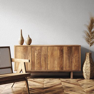 Galerie Wallcoverings Off the Wall LB25165 Tapet Tit Willow