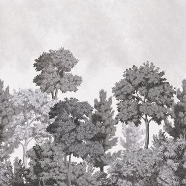 A Street Prints Ashdown MN50945 Tapet Delamere Mural