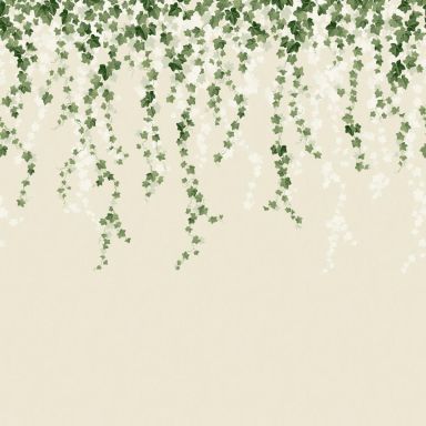 A Street Prints Ashdown MN50942 Tapet Trailing Ivy Mural
