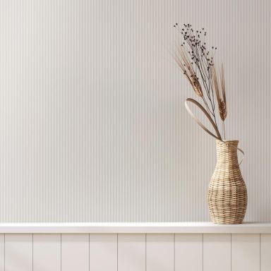 A Street Prints Ashdown M1847 Tapet Ticking Stripe