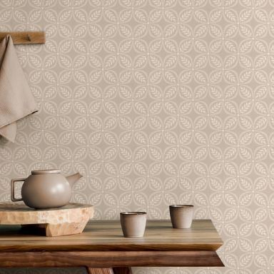 A Street Prints Ashdown M1835 Tapet Morgrove Trellis
