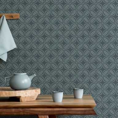 A Street Prints Ashdown M1834 Tapet Morgrove Trellis