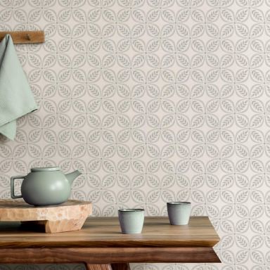 A Street Prints Ashdown M1833 Tapet Morgrove Trellis