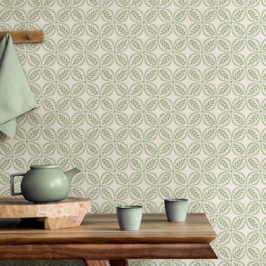 A Street Prints Ashdown M1832 Tapet Morgrove Trellis