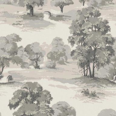A Street Prints Ashdown M1831 Tapet Sherwood