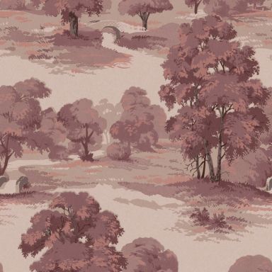 A Street Prints Ashdown M1828 Tapet Sherwood