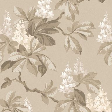 A Street Prints Ashdown M1820 Tapet Chestnut Floral