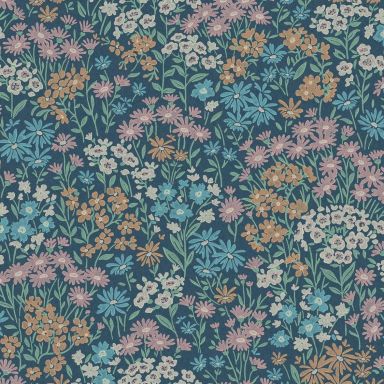 A Street Prints Ashdown M1813 Tapet Ditsy Daisies