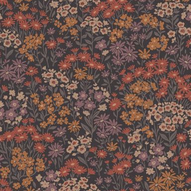 A Street Prints Ashdown M1812 Tapet Ditsy Daisies