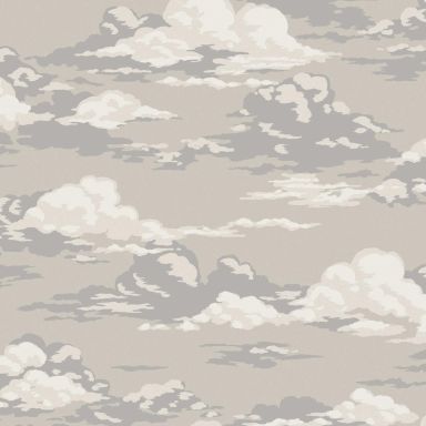 A Street Prints Ashdown M1809 Tapet Cumulus