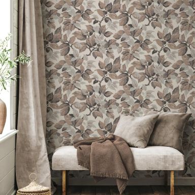 A Street Prints Ashdown M1806 Tapet Canopy