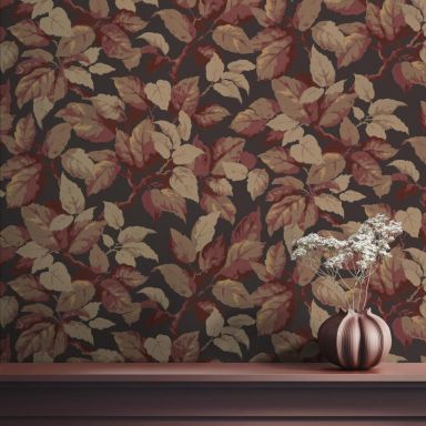 A Street Prints Ashdown M1805 Tapet Canopy