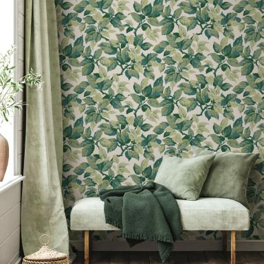 A Street Prints Ashdown M1804 Tapet Canopy