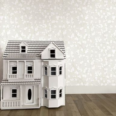 Fiona Walldesign Home Paper 100604 Tapet Spring day