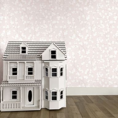 Fiona Walldesign Home Paper 100603 Tapet Spring day