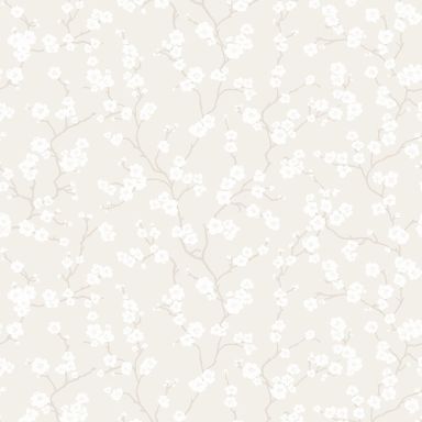 Fiona Walldesign Home Paper 100602 Tapet Spring day