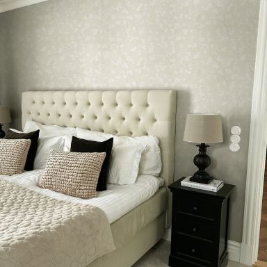 Fiona Walldesign Home Paper 100602 Tapet Spring day
