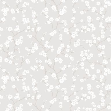 Fiona Walldesign Home Paper 100601 Tapet Spring day