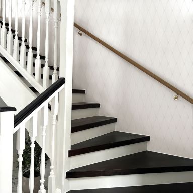 Fiona Walldesign Home Paper 100501 Tapet Soft curves